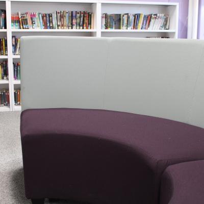 Library Seating